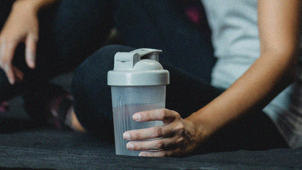 Is creatine just for the athletes?