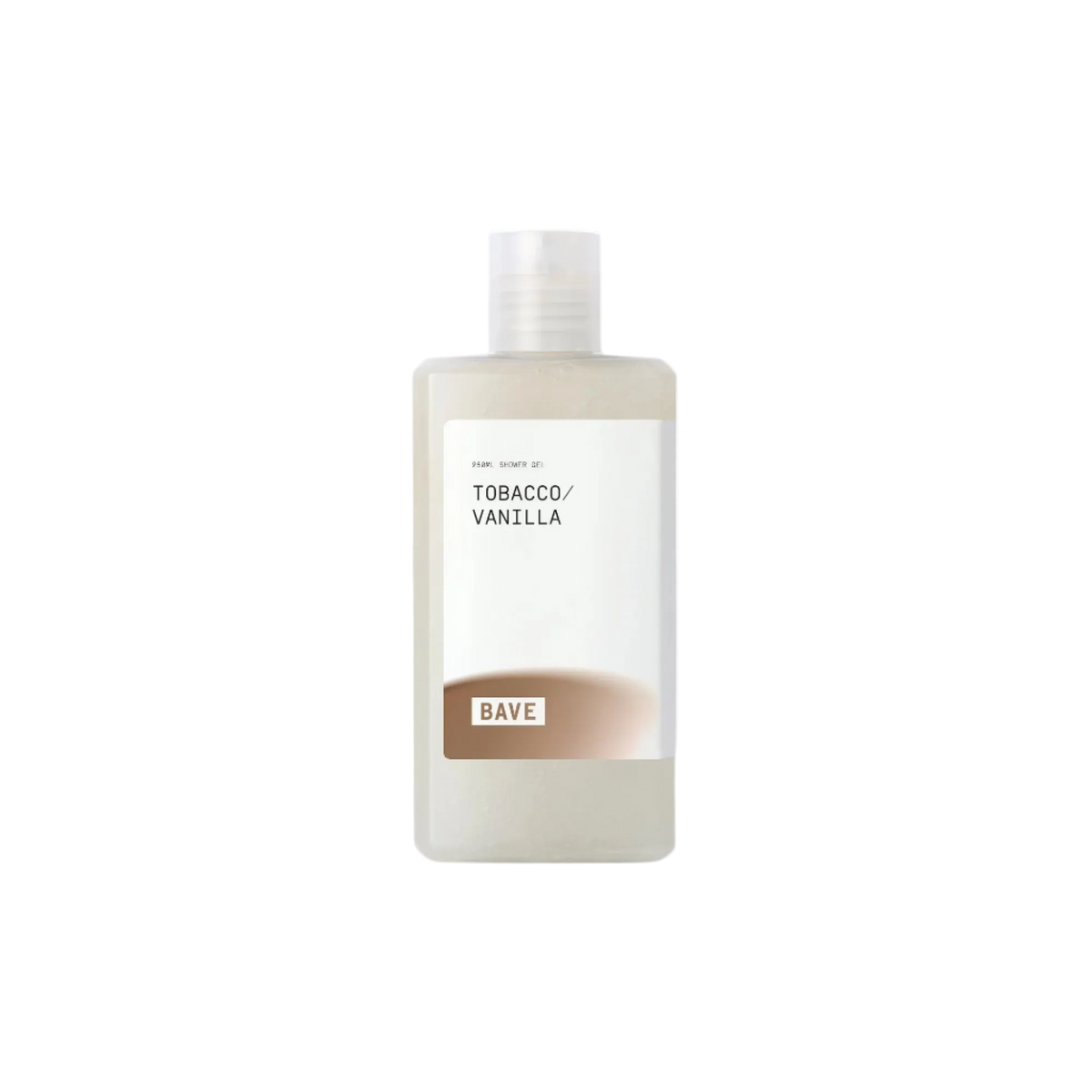 Tobacco Vanilla Shower Gel – Chill.com