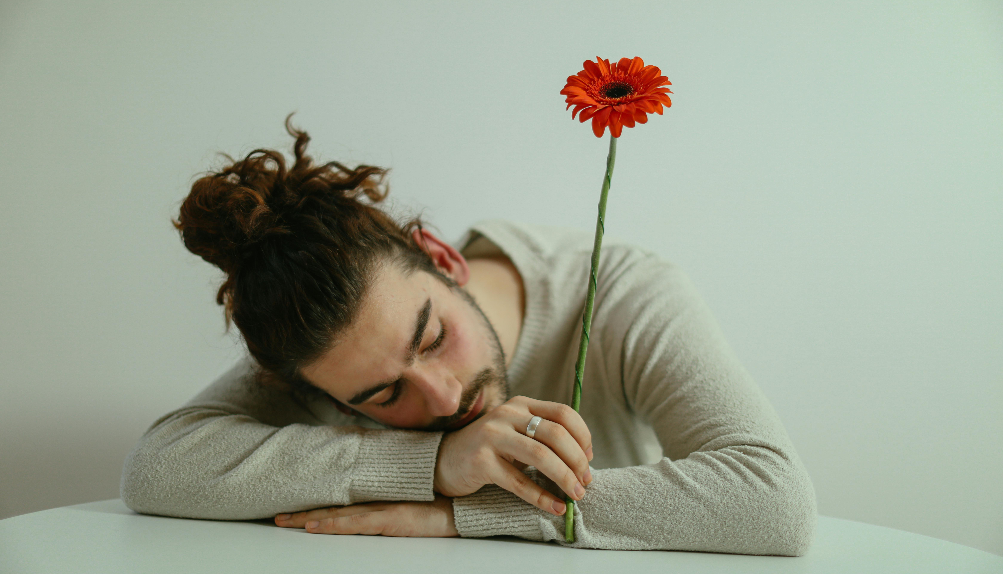 Dating and Stress: How to Stay Relaxed and Build Genuine Connections