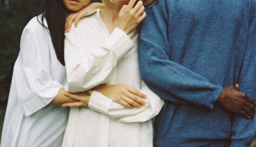 Collective Calm: How Connection Became the New Self-Care