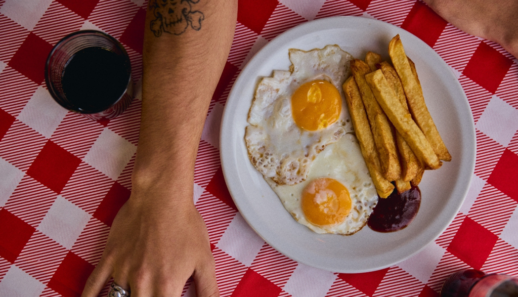 Why Stress Triggers Comfort Food Cravings (and What to Do Instead)