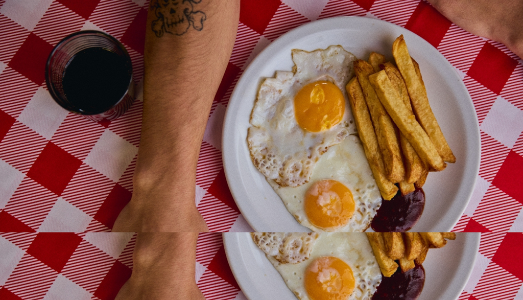 Why Stress Triggers Comfort Food Cravings (and What to Do Instead)