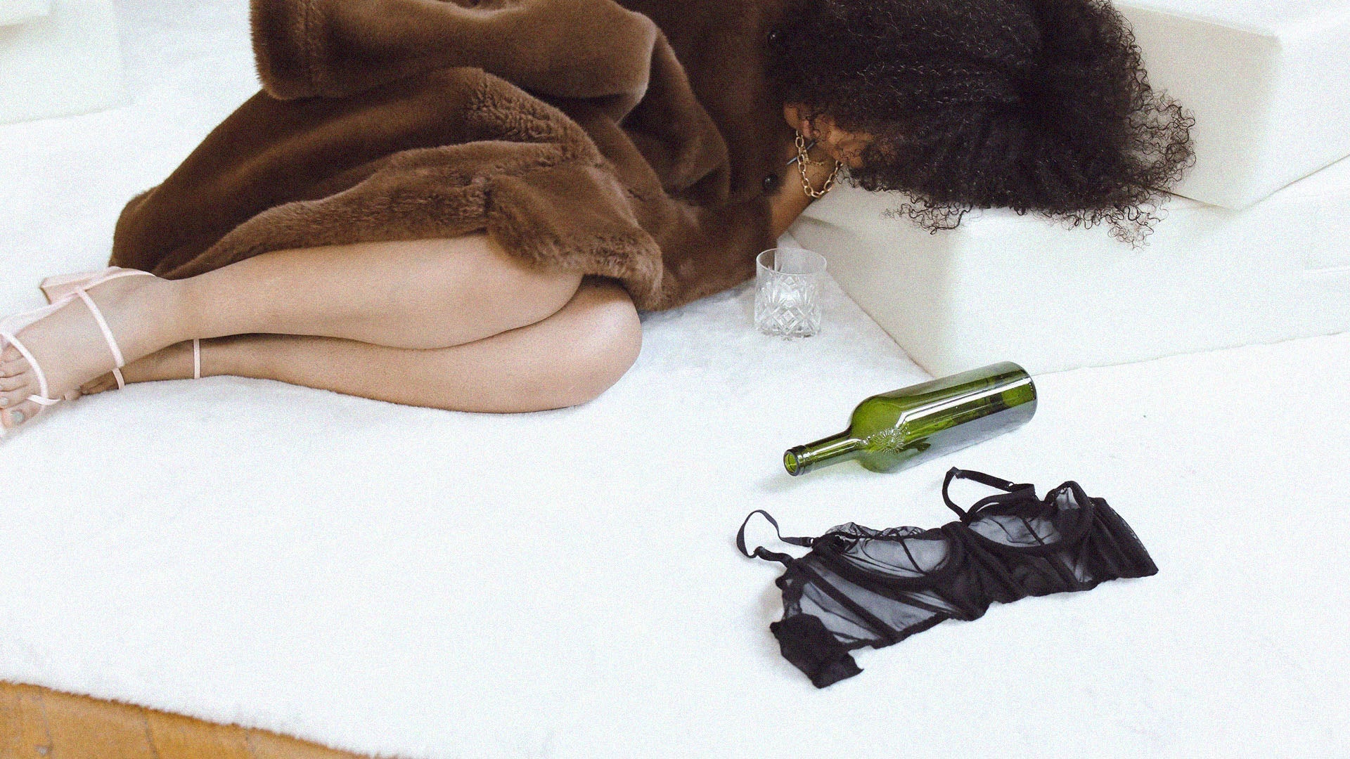 From Booze to Bliss: How a Break from Alcohol Can Boost Your Wellbeing