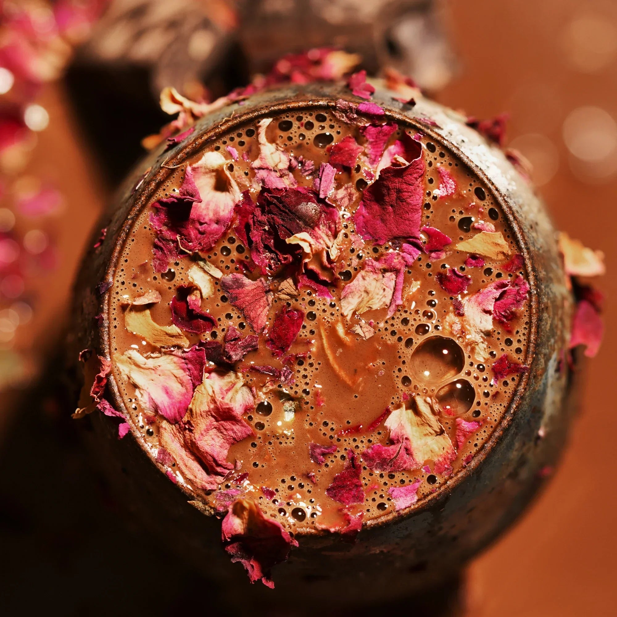 Ceremonial Cacao: Why this Ancient Drink is Replacing Coffee