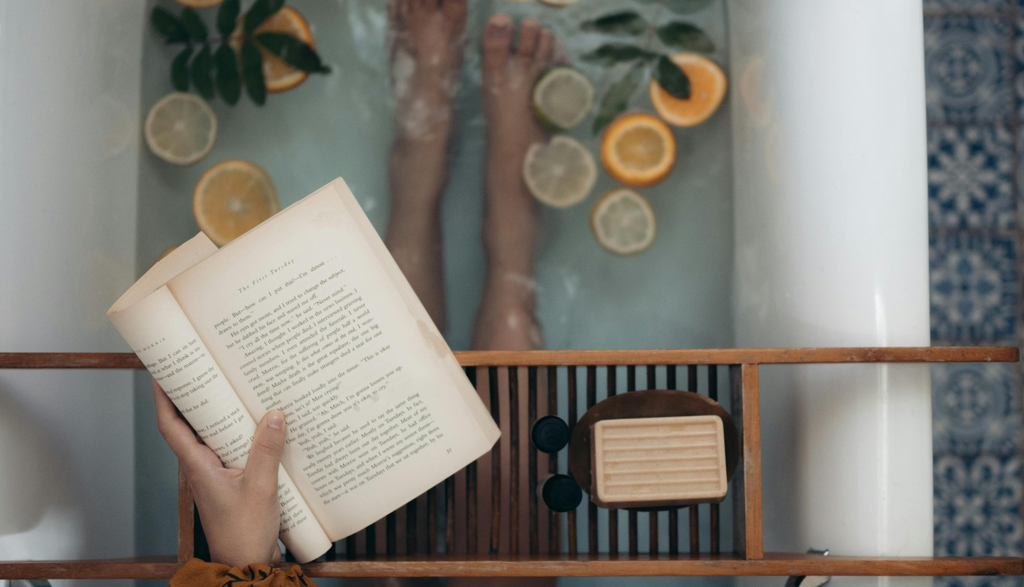 Valentine’s Day Redefined: How to Celebrate Love for Yourself (and Your Body)