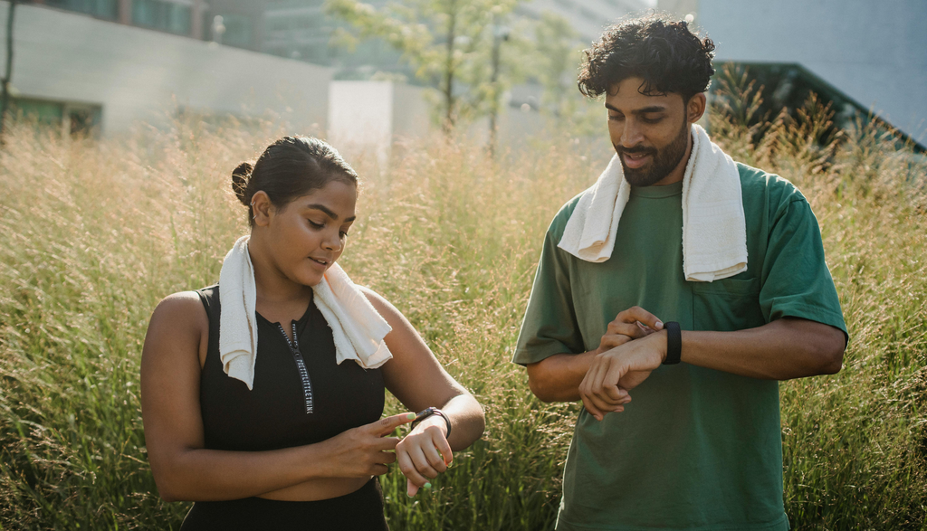 Are We Too Dependent on Wearable Tech? Why Listening to Your Body Could Matter More Than Your Data