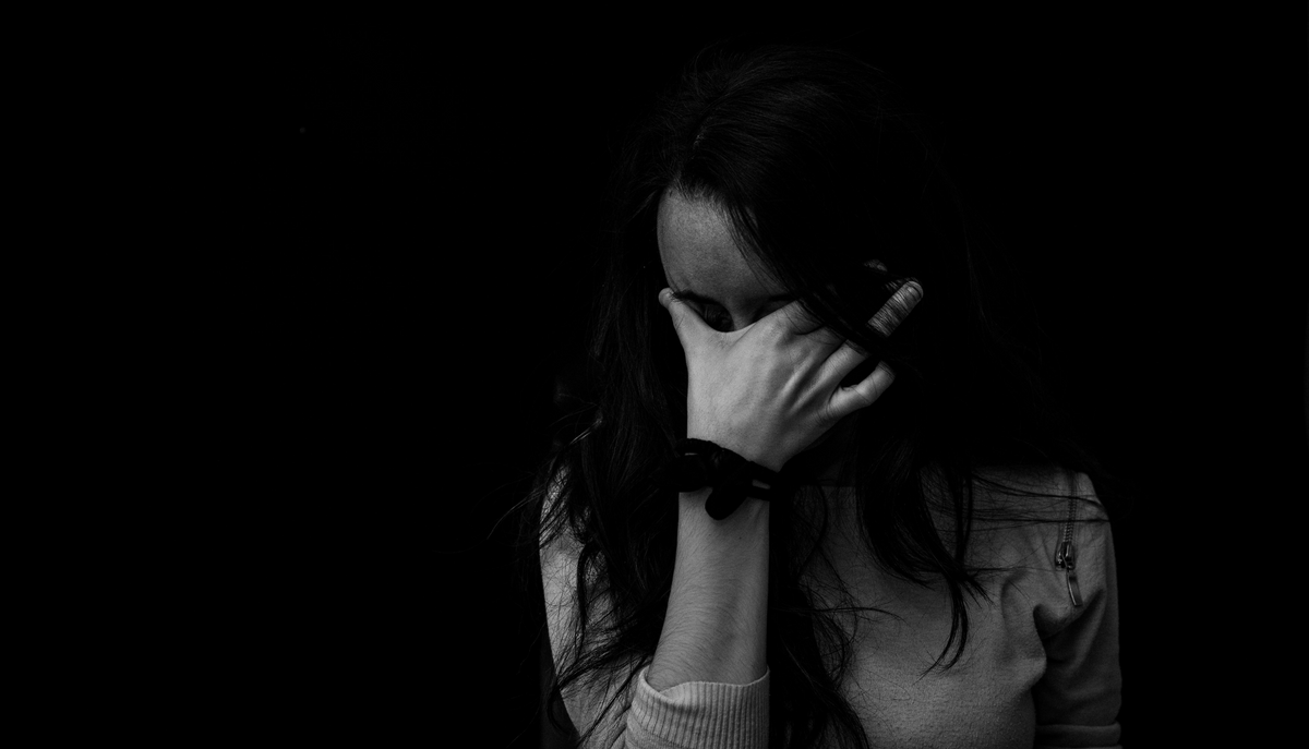 Is It Anxiety - Or Undiagnosed ADHD?