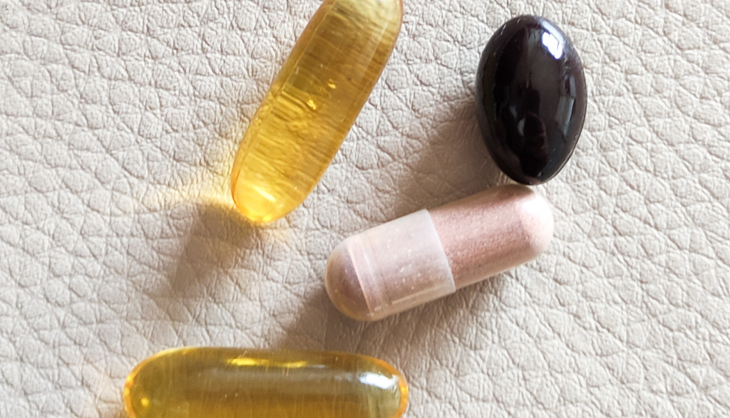 Vitamin D & Magnesium: The Nutrient Duo You Didn’t Know You Needed