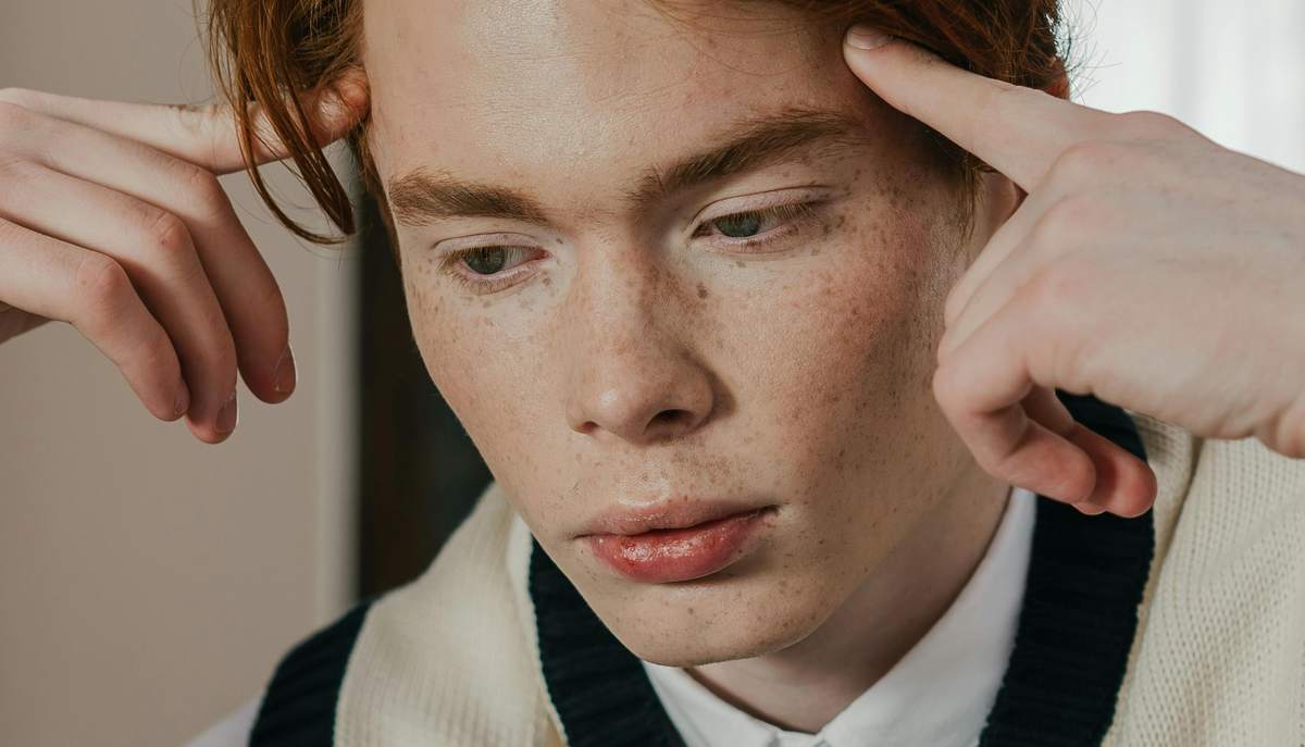 Boys, Stress & Silence: What Netflix’s Adolescence Gets Right About Mental Health