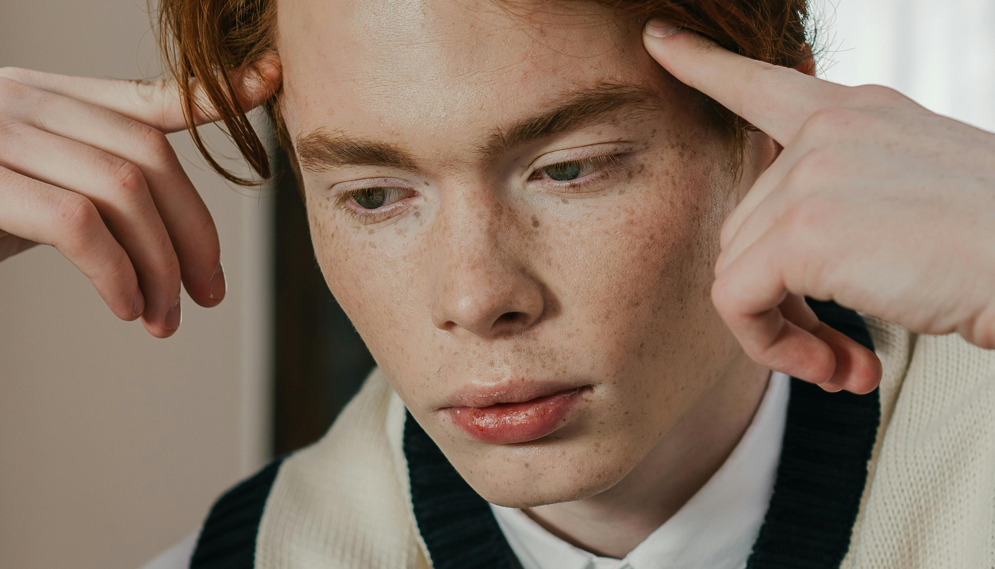 Boys, Stress & Silence: What Netflix’s Adolescence Gets Right About Mental Health