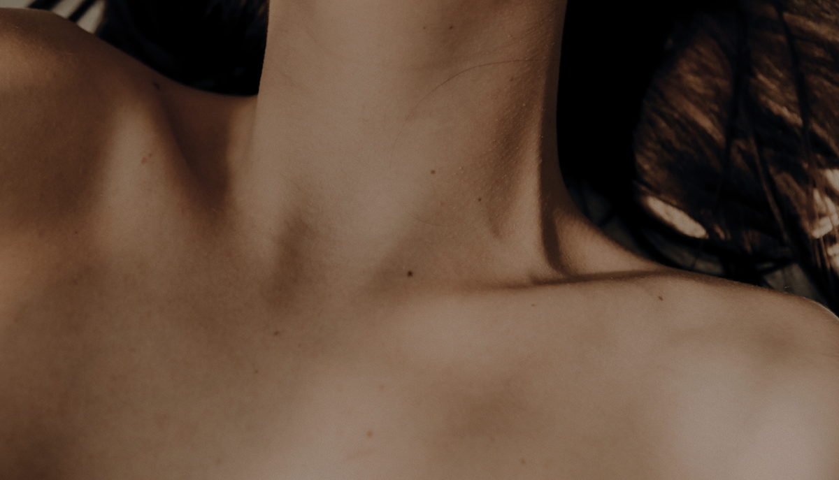 Desire Isn’t Meant to Be Measured