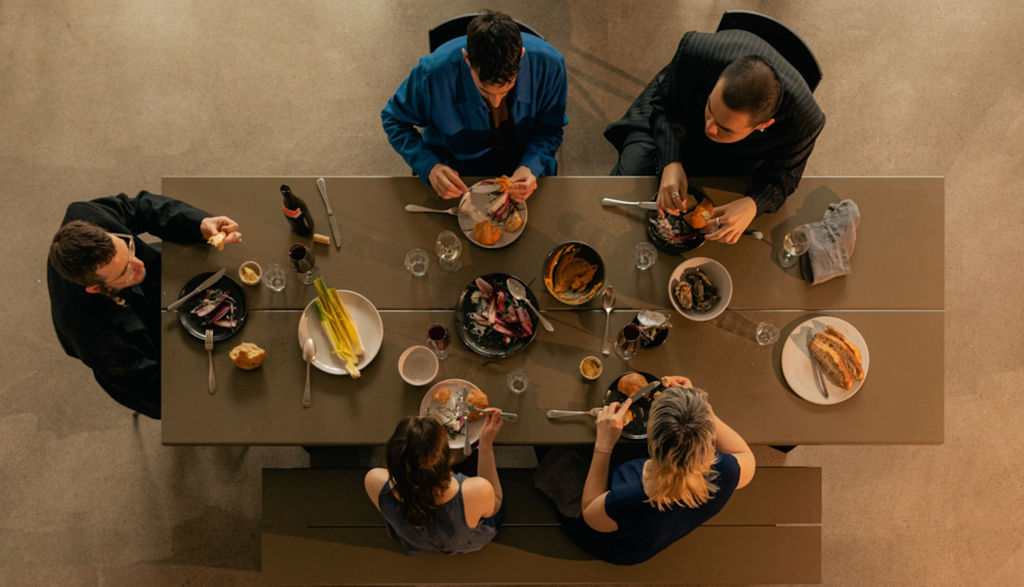 Get Your Festive Fibre: The Gut-Brain Fix Your Body’s Craving