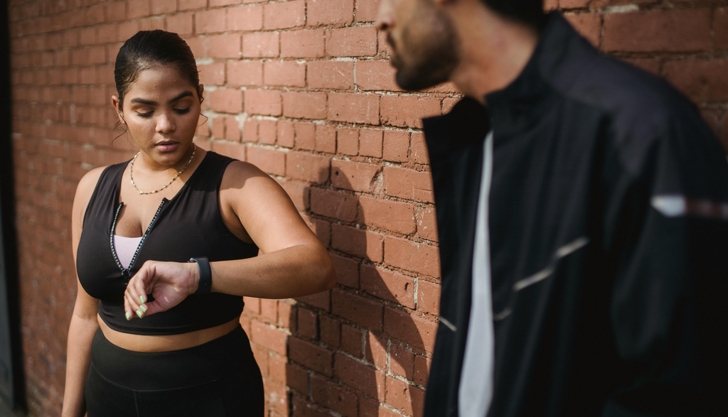 Are We Too Dependent on Wearable Tech? Why Listening to Your Body Matters More Than Your Data