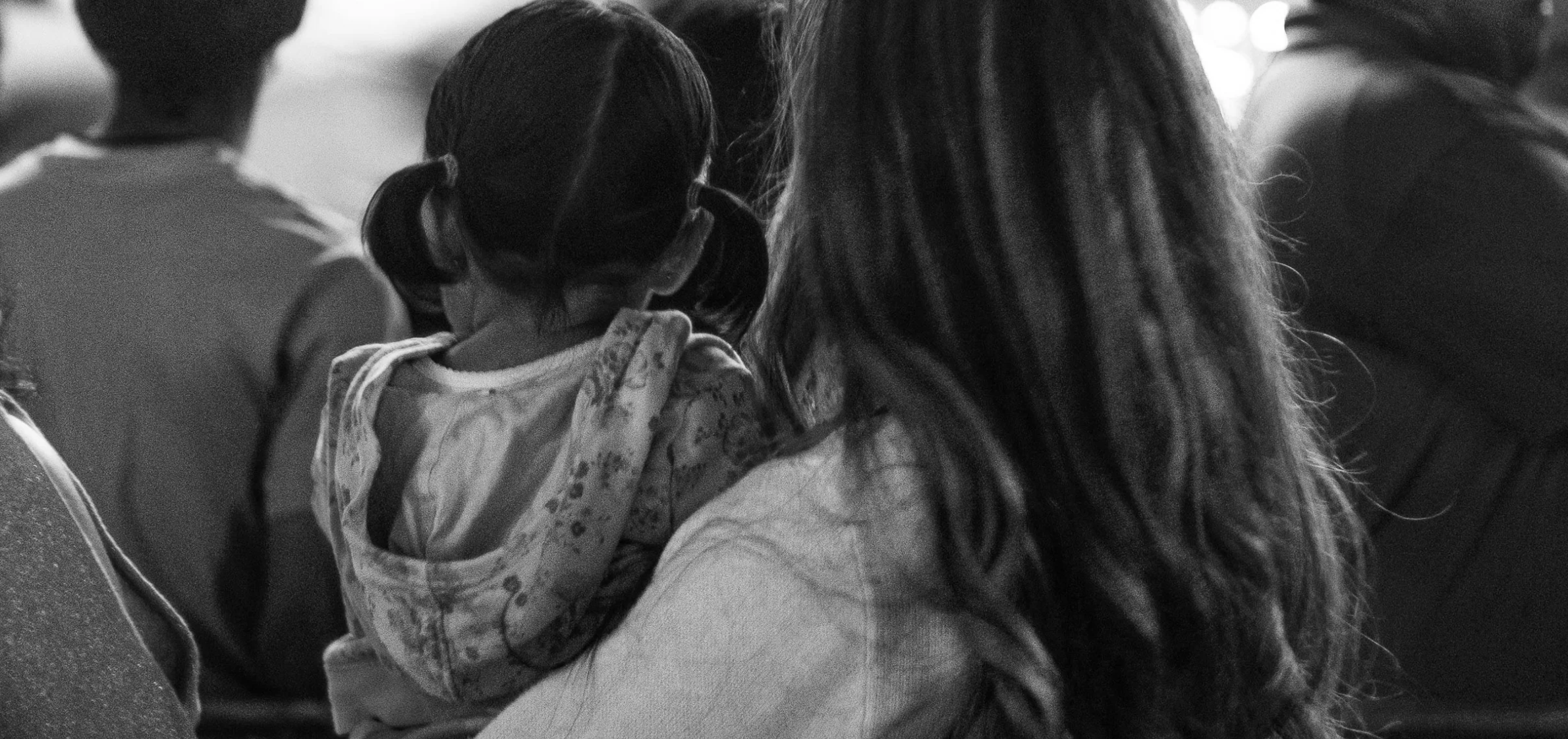 Why It’s Okay to Ask for Help: Breaking the “Supermum” Myth