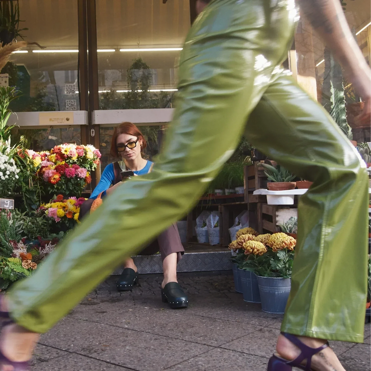 Dopamine Dressing: Can Colour Really Change Your Mood?