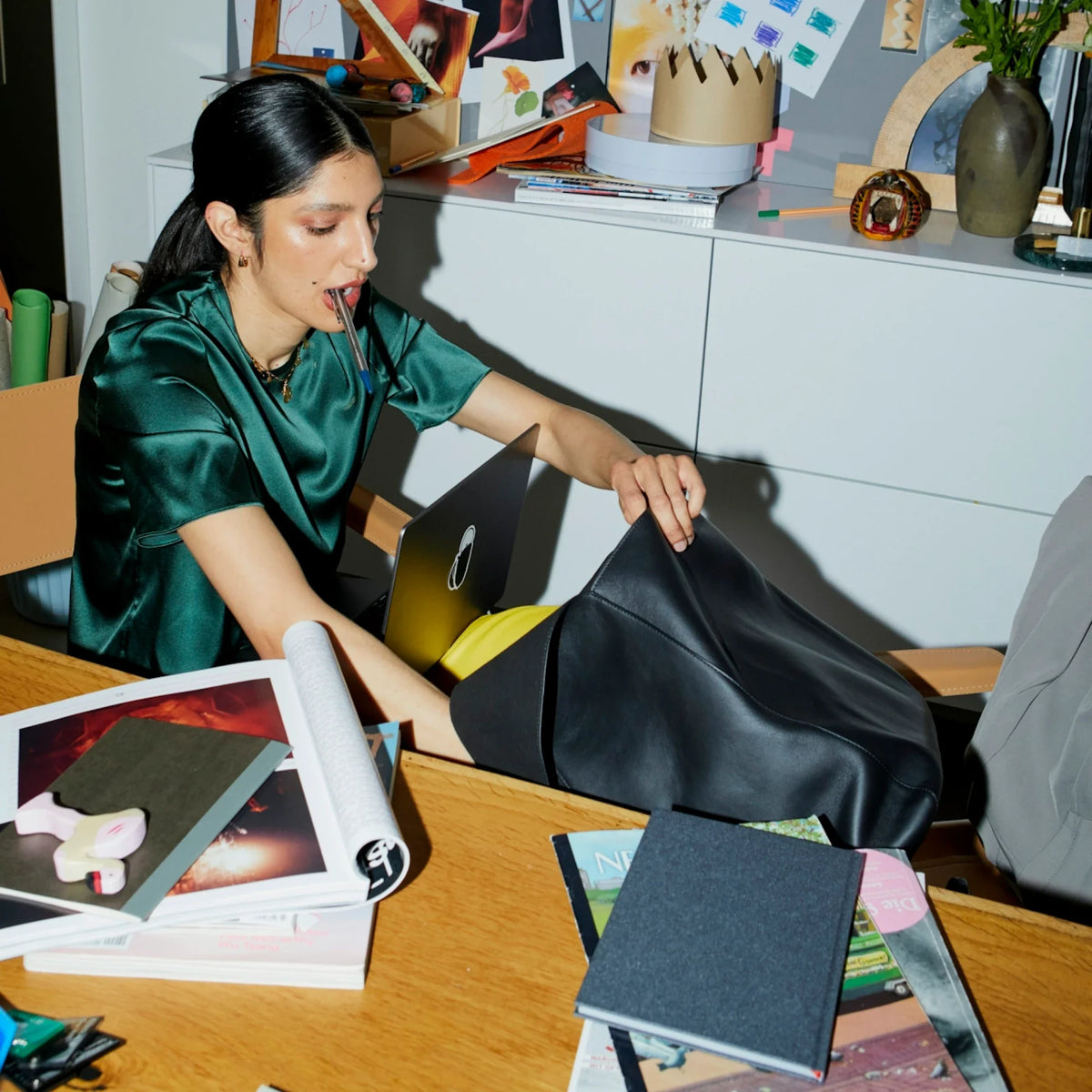 The Generational Burnout Gap No One’s Talking About