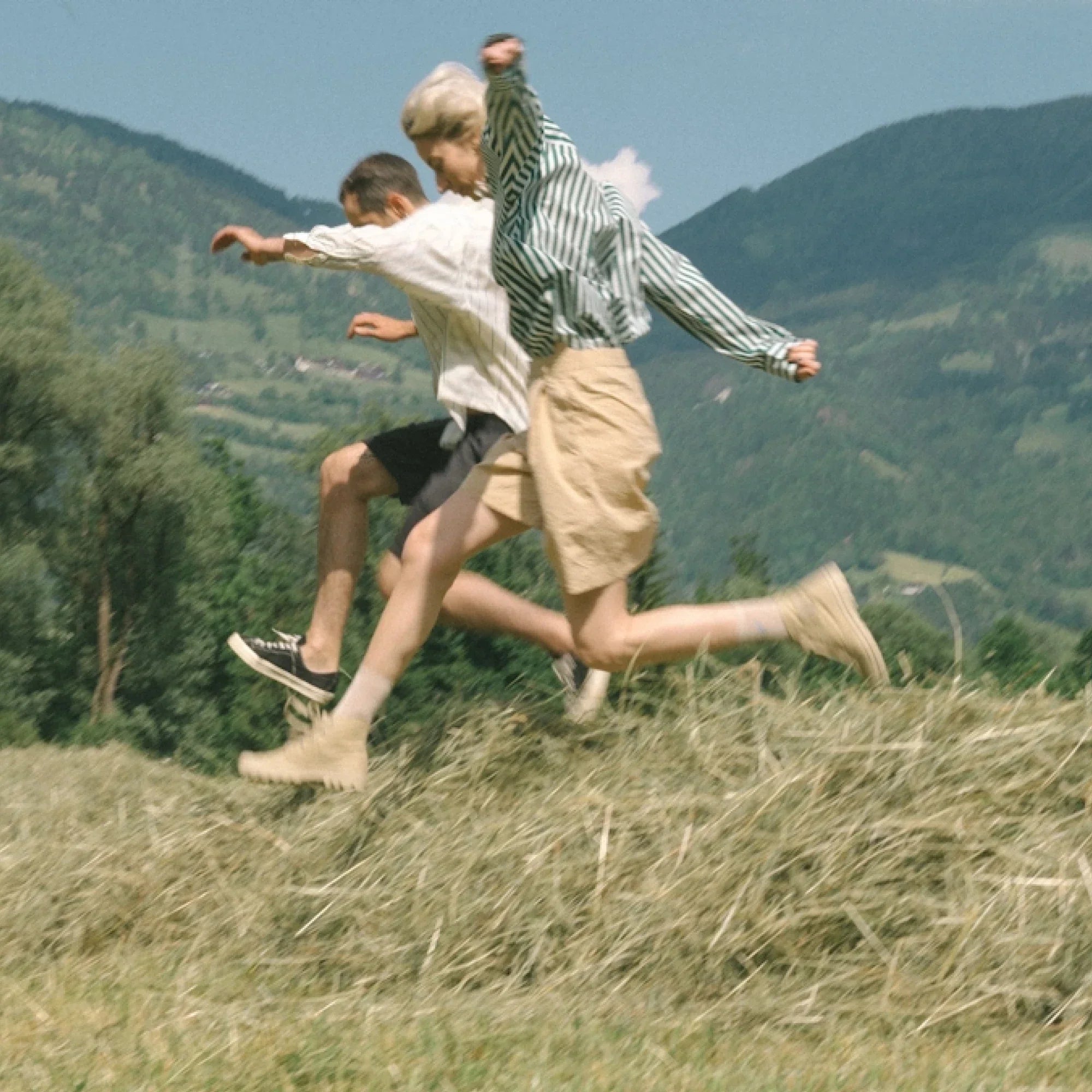 The Happiest Places to Live in the World Aren’t the Most Successful