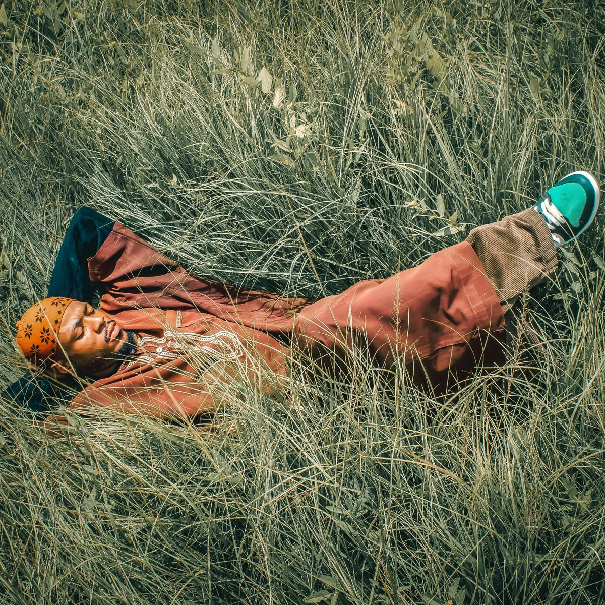 How Somatic Movement Helps Release Stress Stored in the Body