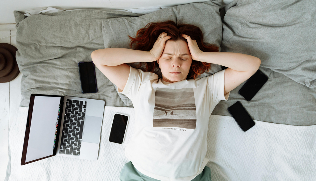 Is Your Stress Secretly Fueling Your Cortisol Levels?