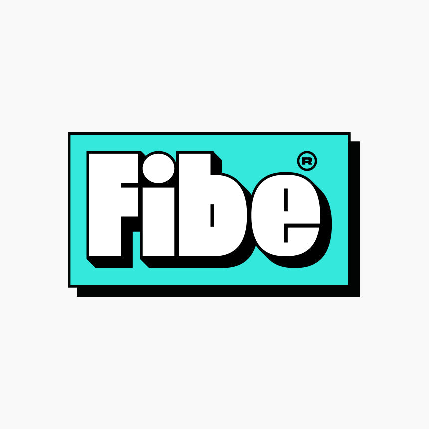 Fibe Prebiotic Soda