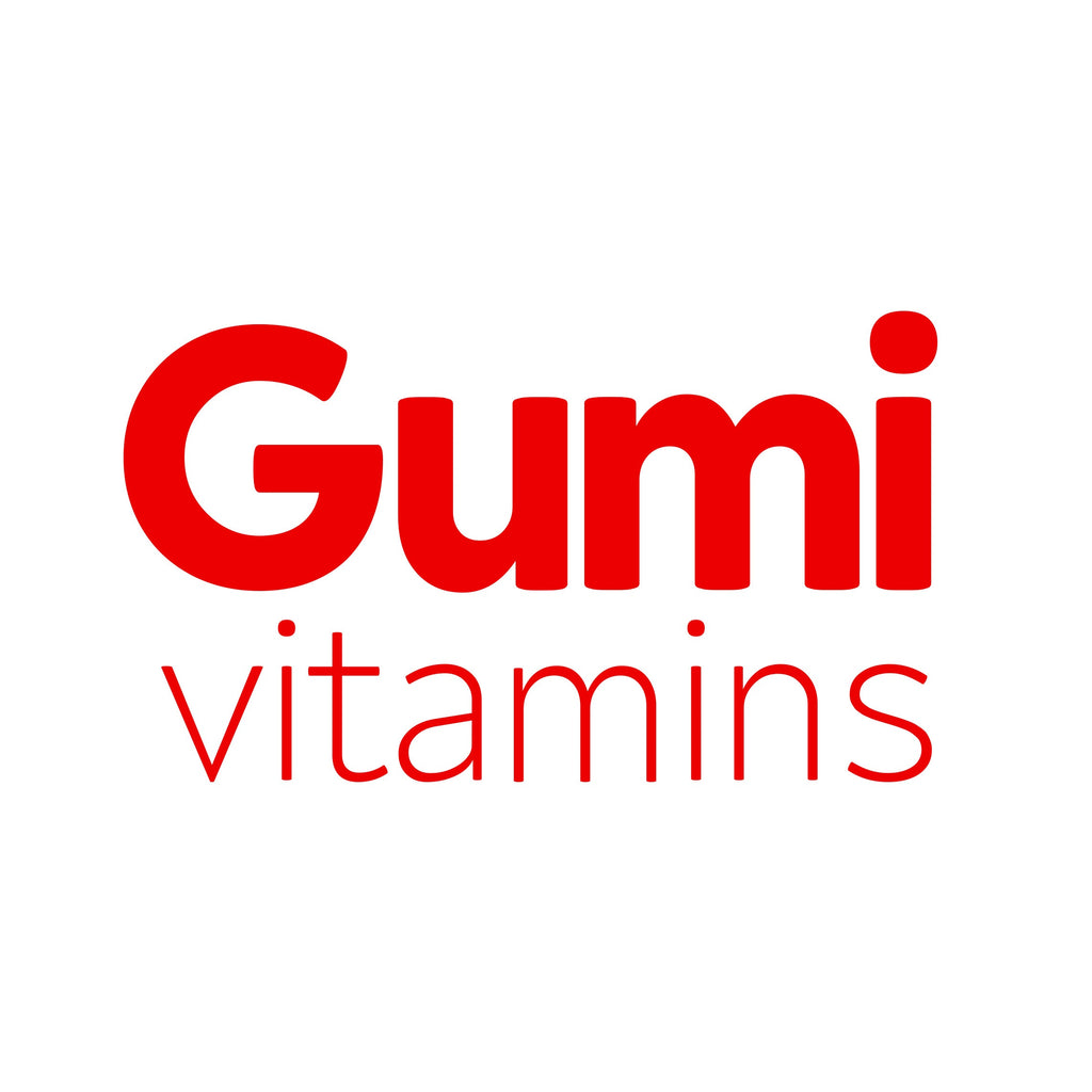 Gumi Vitamins
