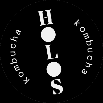 HOLOS Kombucha