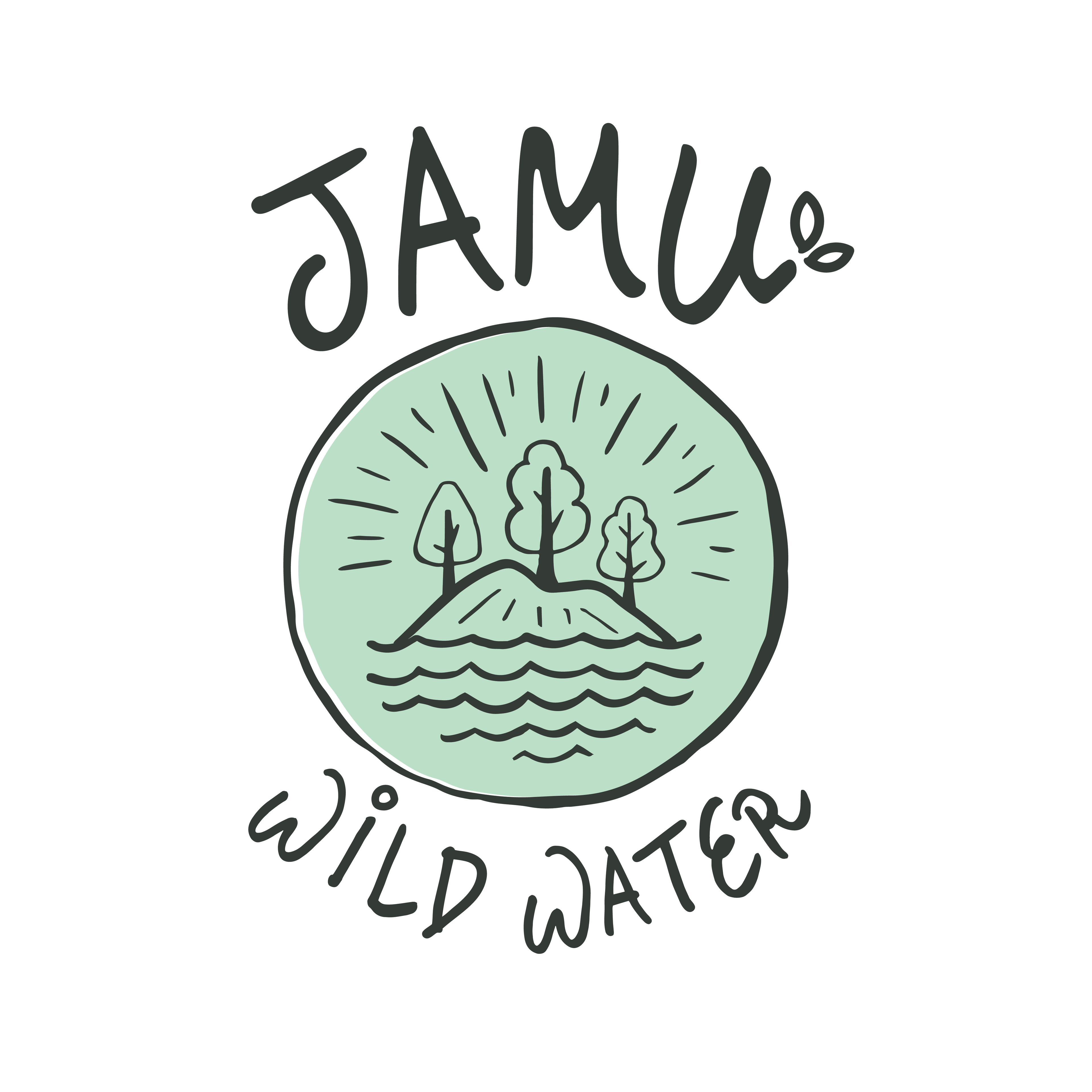 Jamu Wild Water