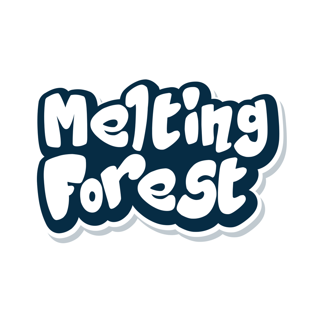 Melting Forest