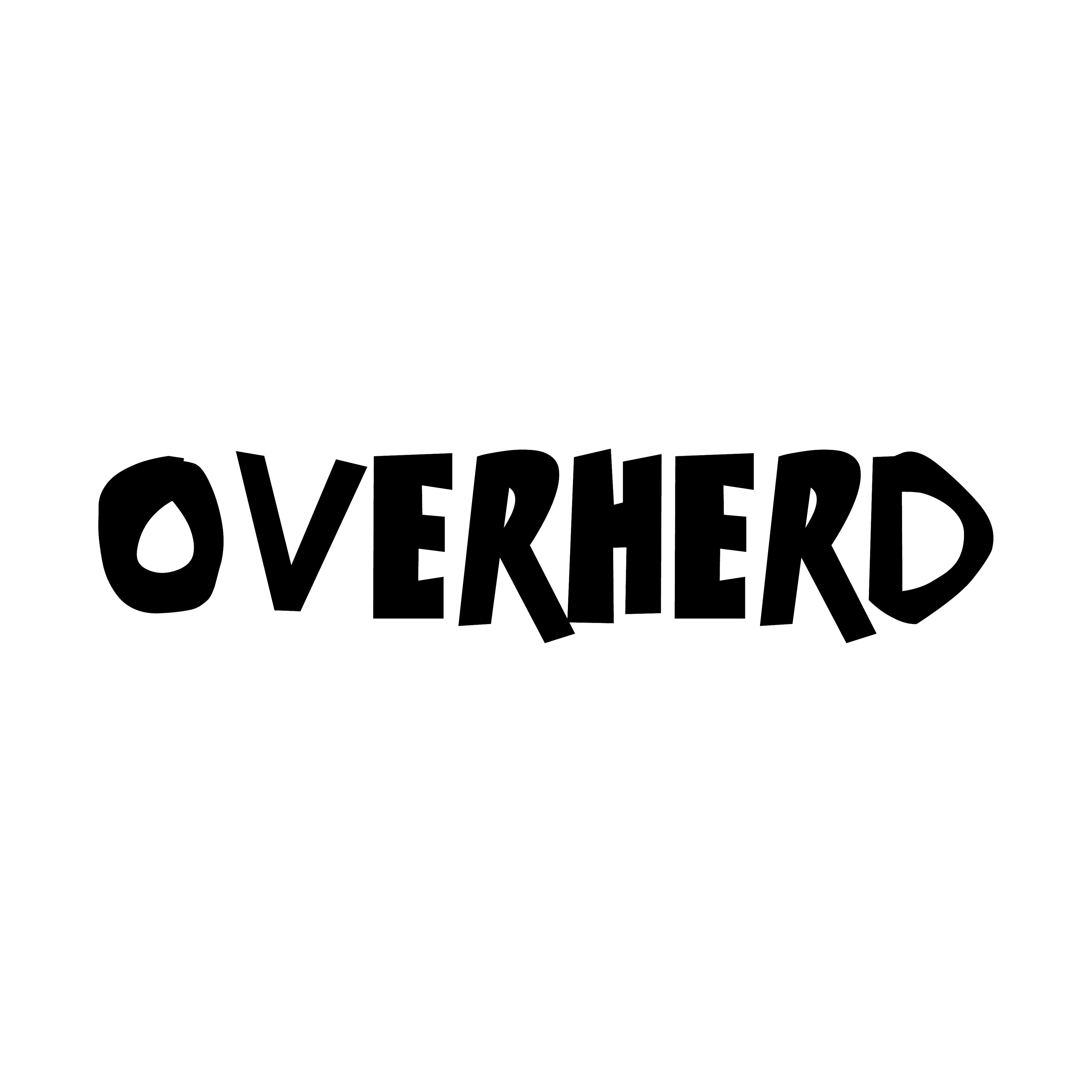 Overherd