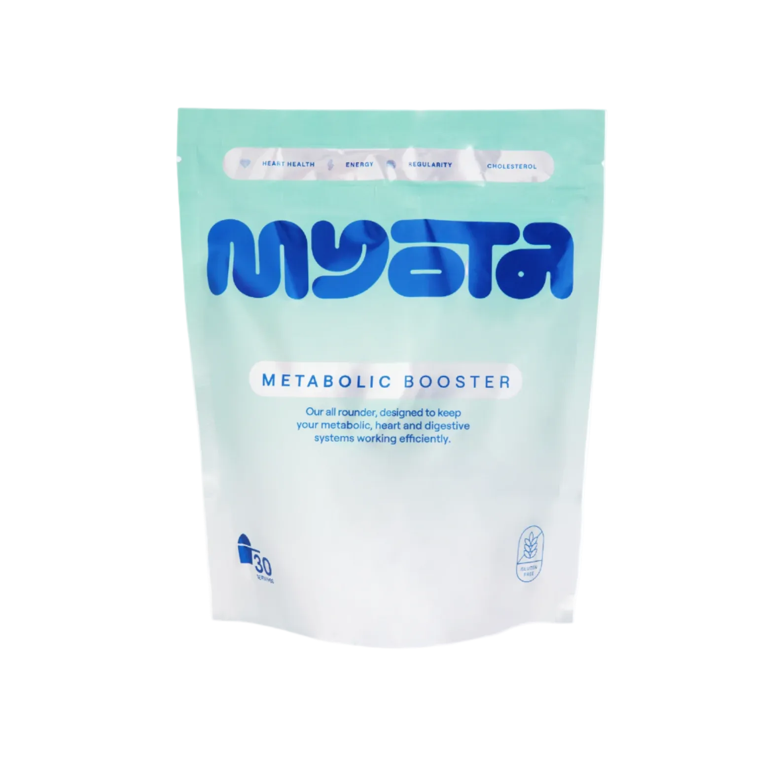 Metabolic Booster