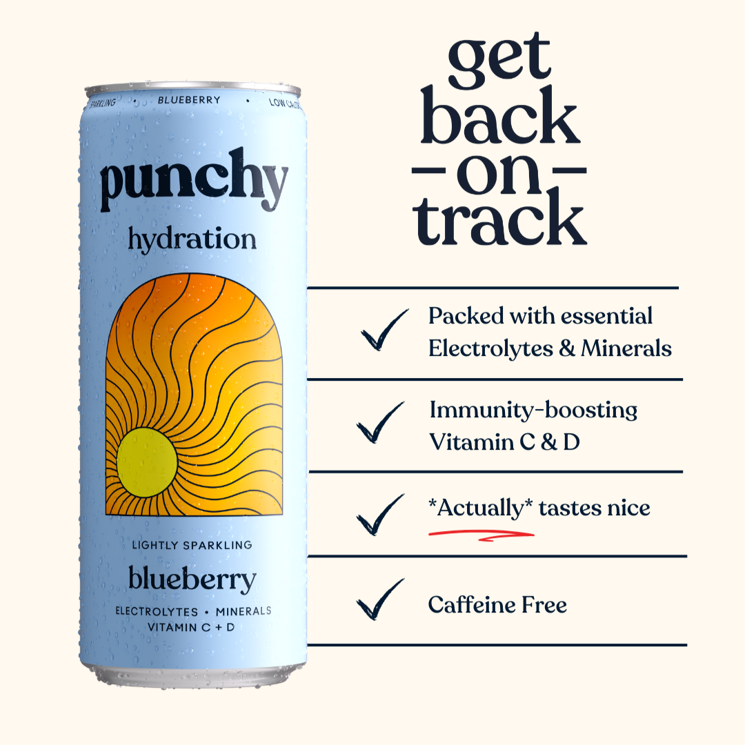 Punchy Hydration Variety Pack
