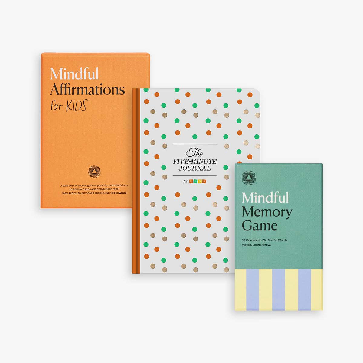 Mindful Kids Starter Pack