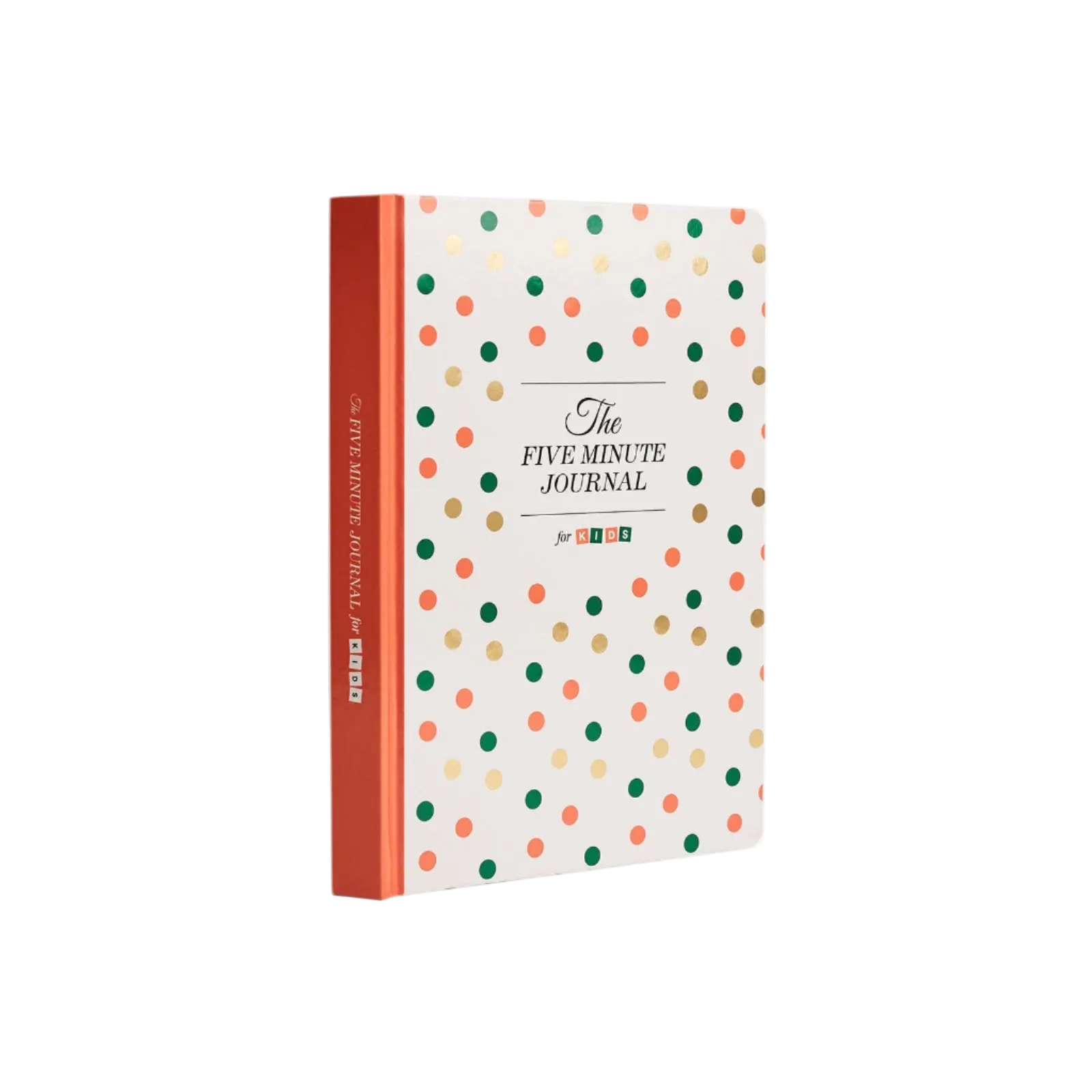 Five Minute Journal for Kids