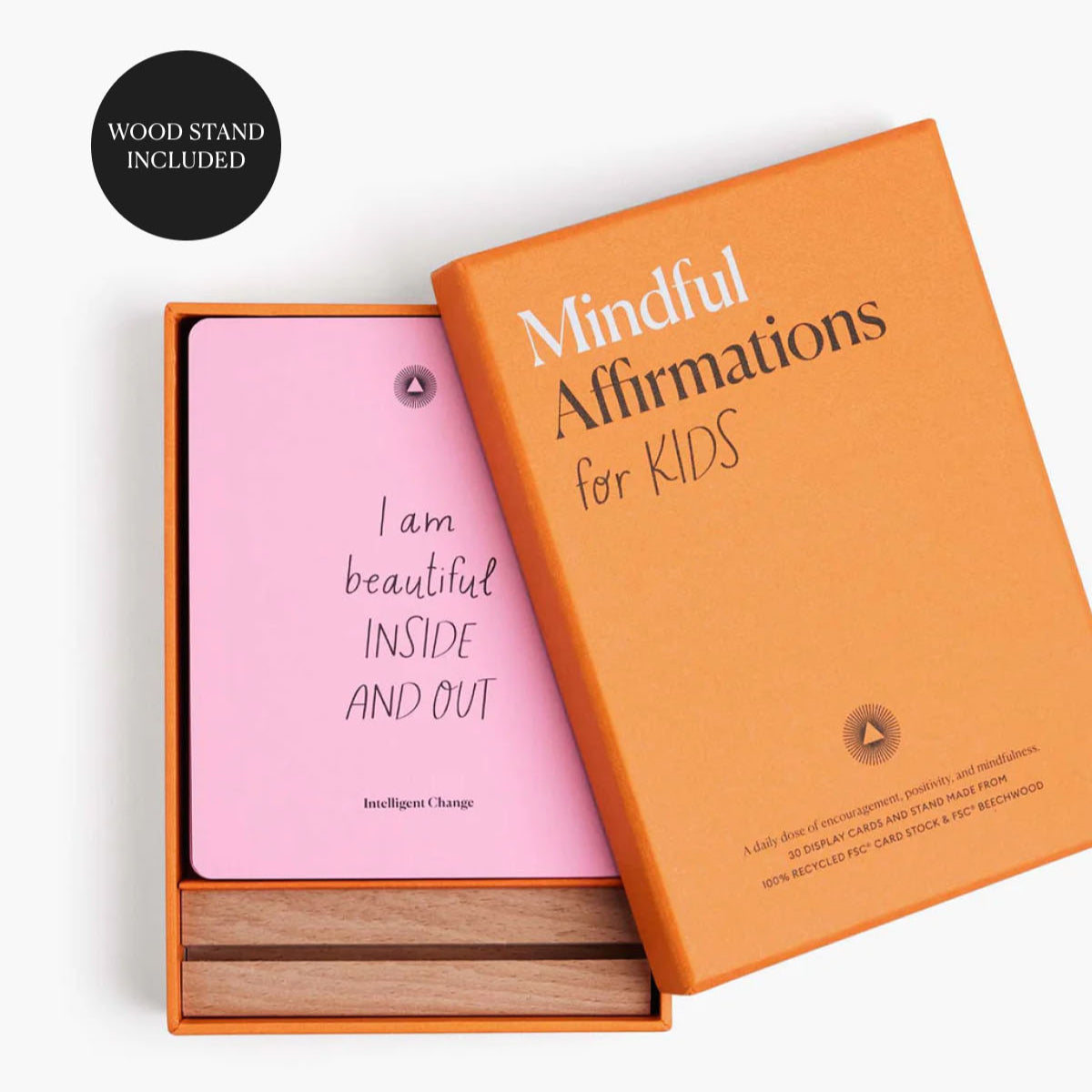Mindful Affirmations for Kids