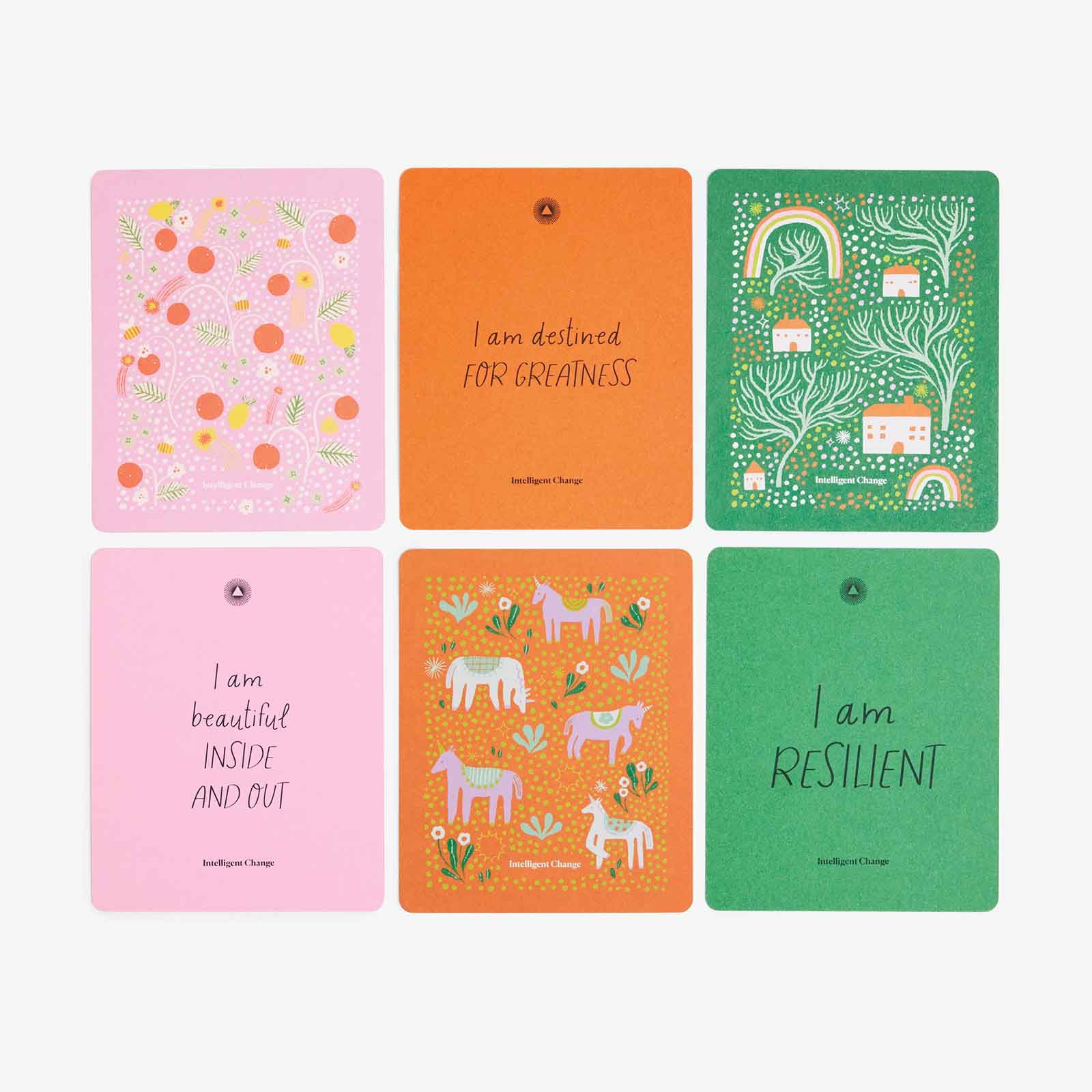 Mindful Kids Starter Pack