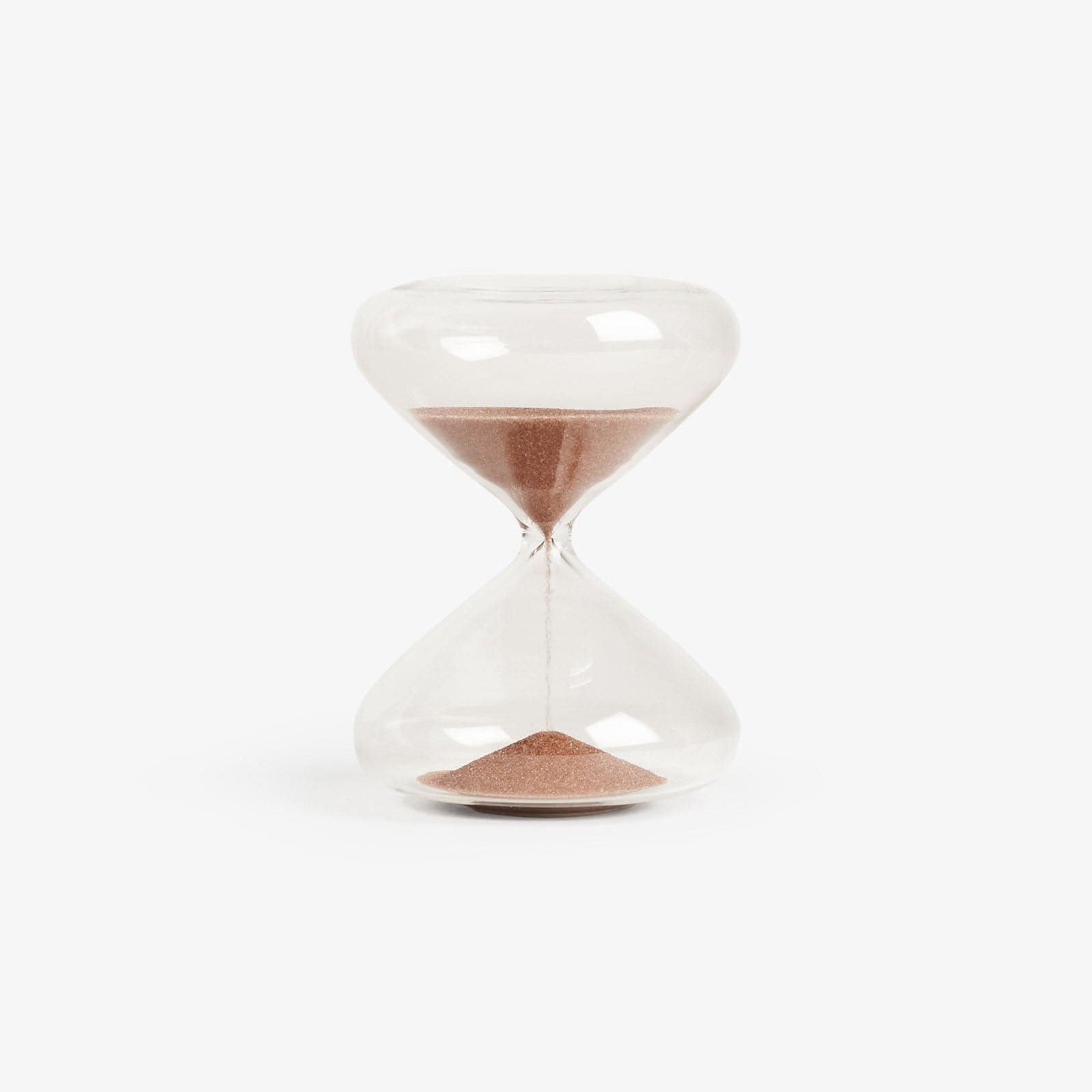 Mindful Focus 5 Minute Hourglass