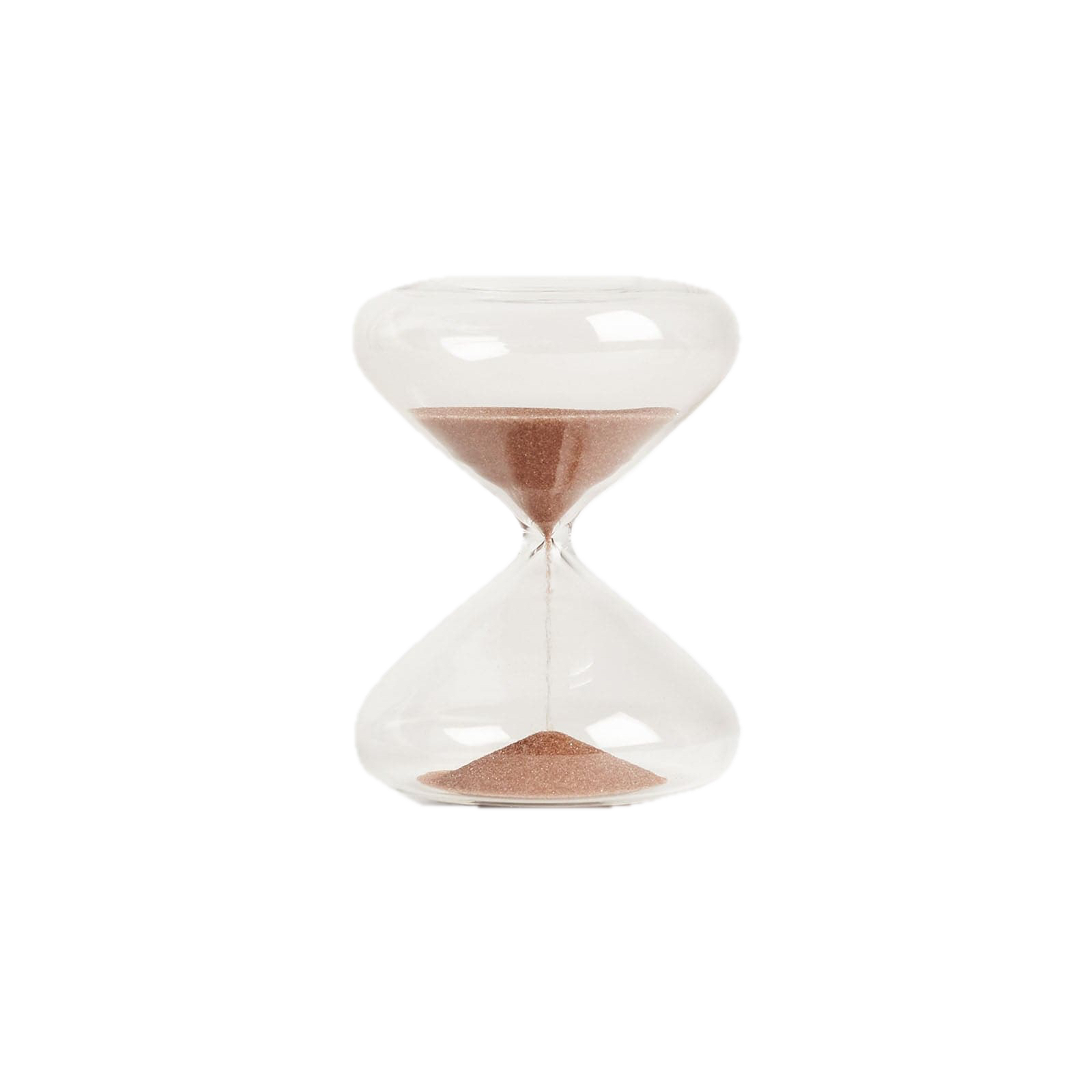 Mindful Focus 5 Minute Hourglass