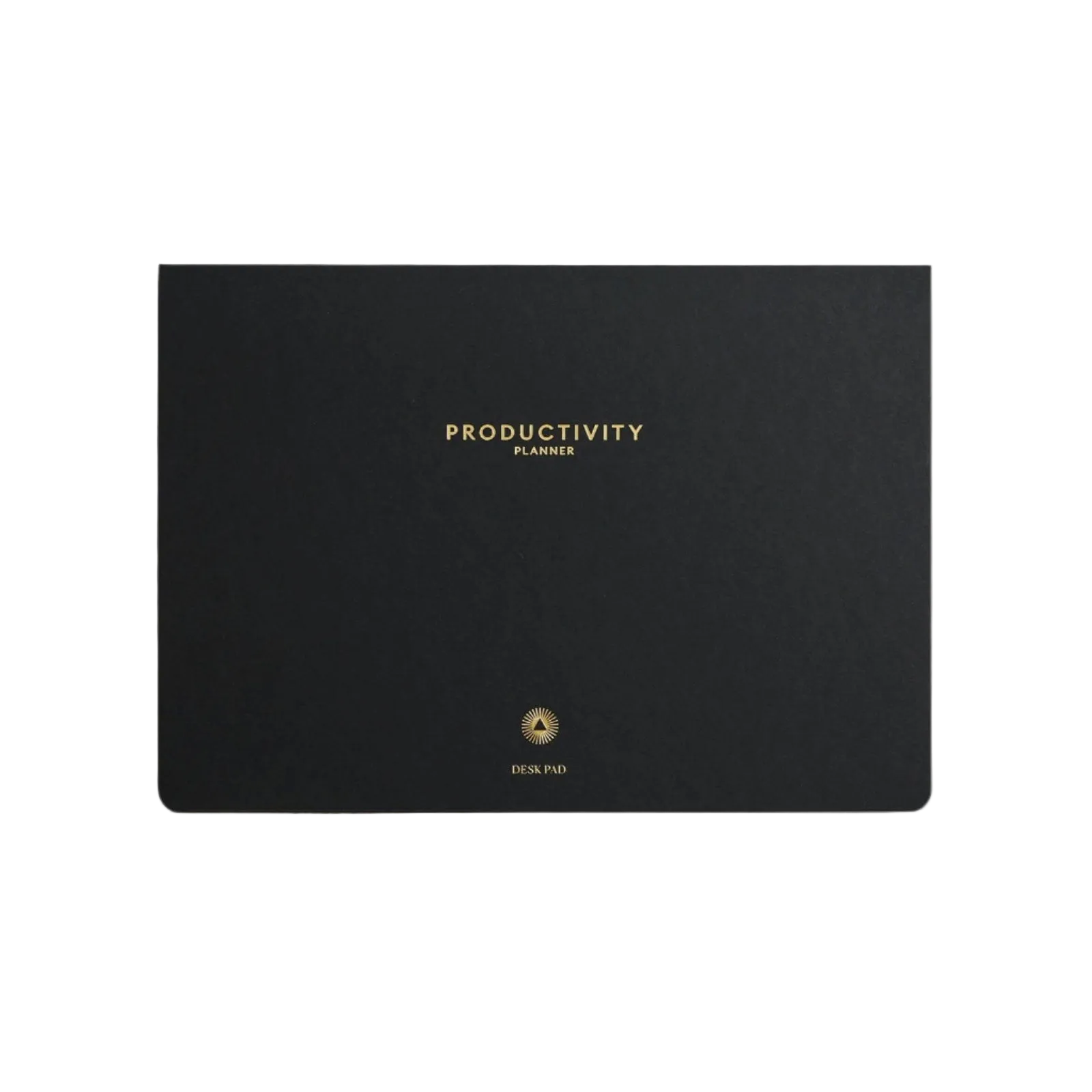 Productivity Daily Desk Pad