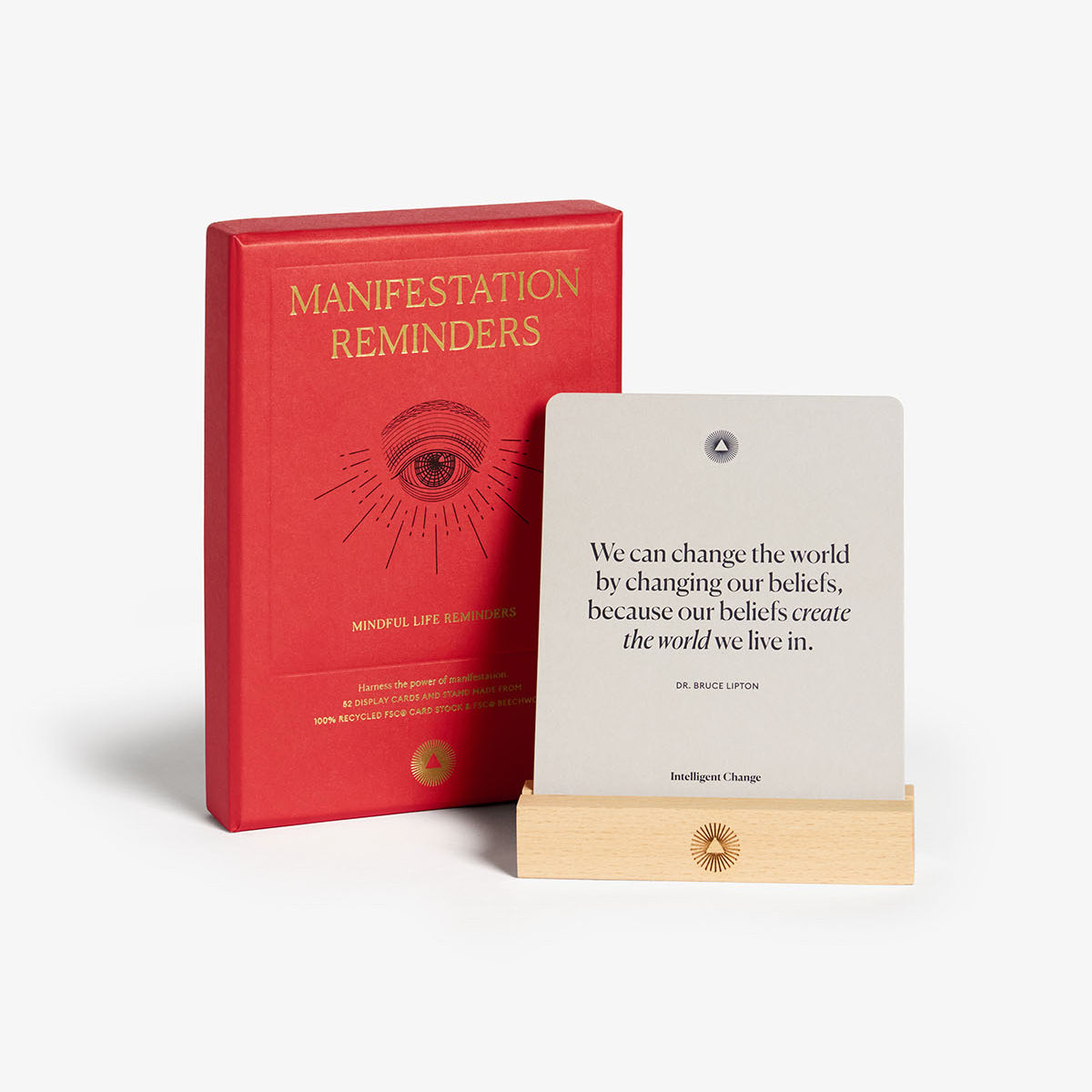 Manifestation Reminders Quote Cards