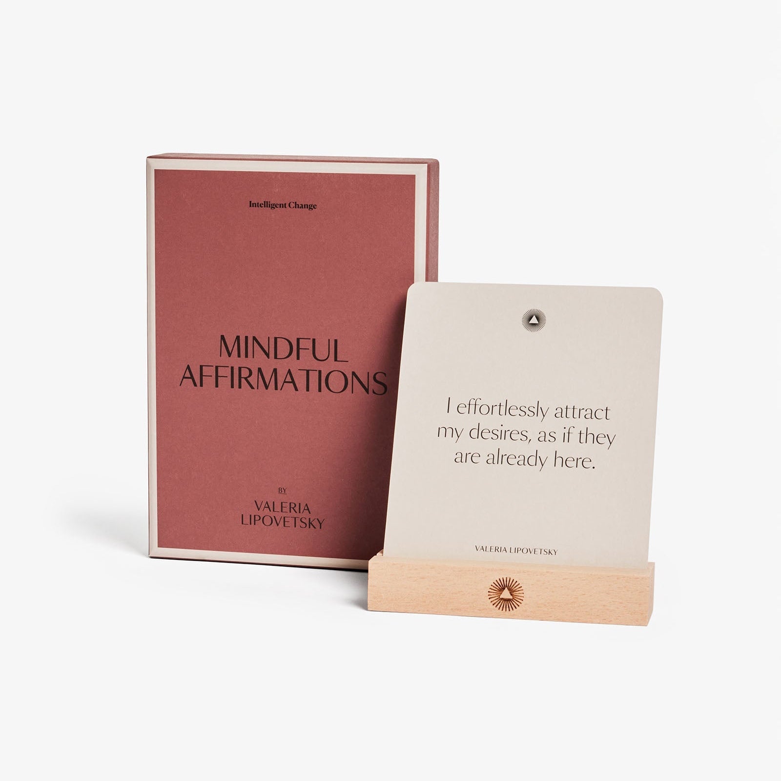 Mindful Affirmations for Women