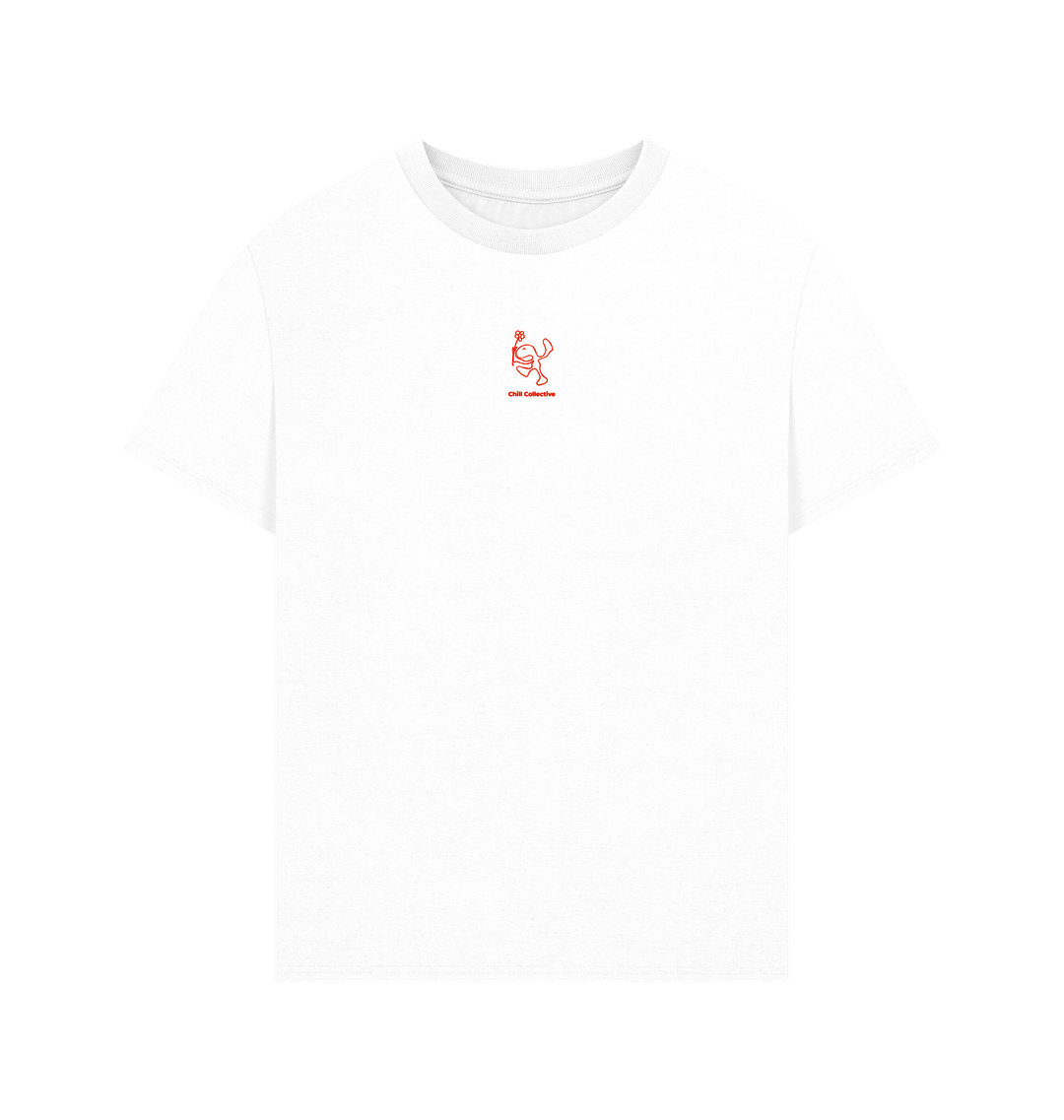 Live Free Unisex Oversized T-shirt