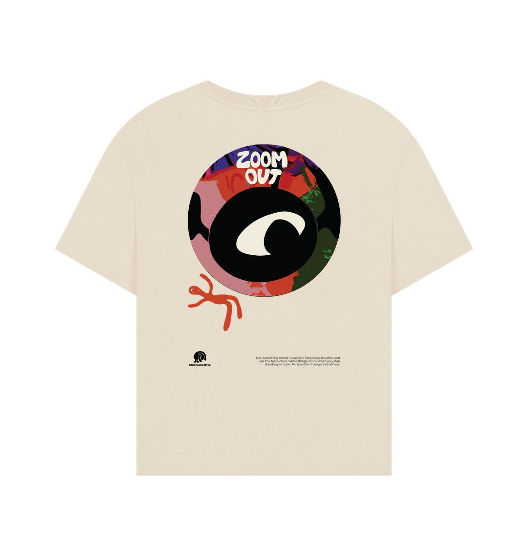 Oat Printed T-shirt