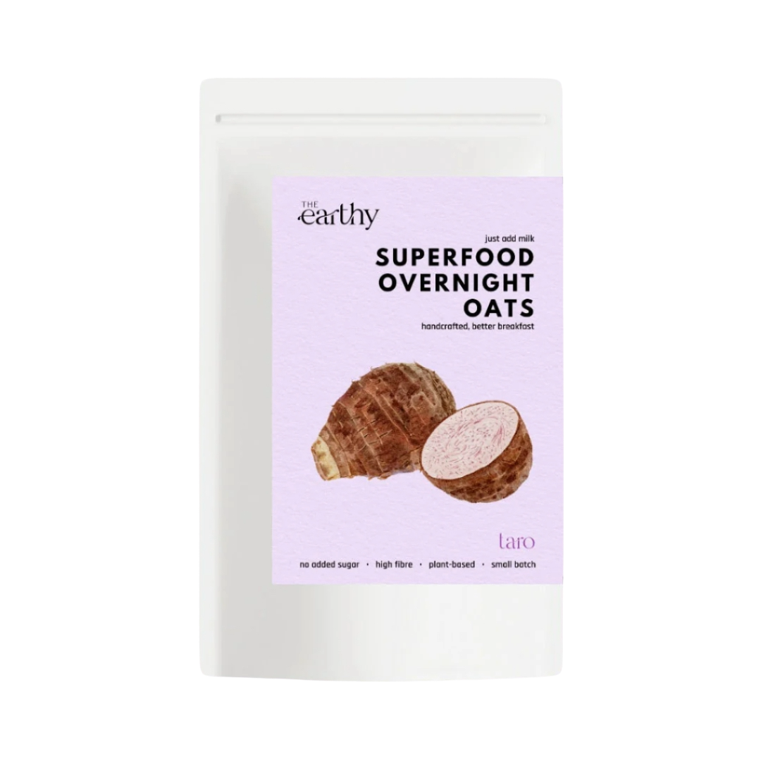 Taro Dried Mix