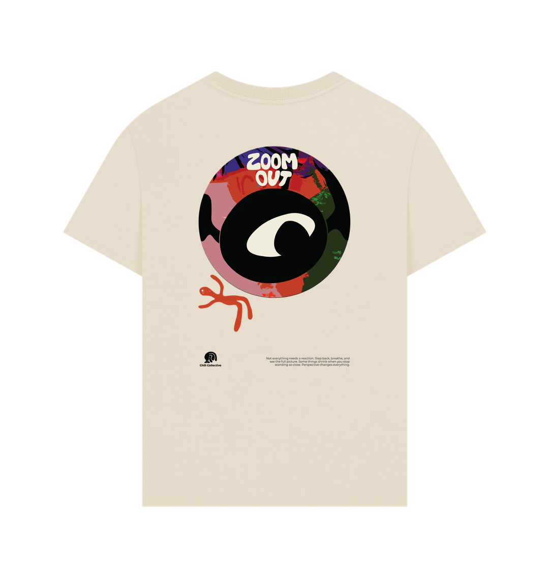 Oat Printed T-shirt