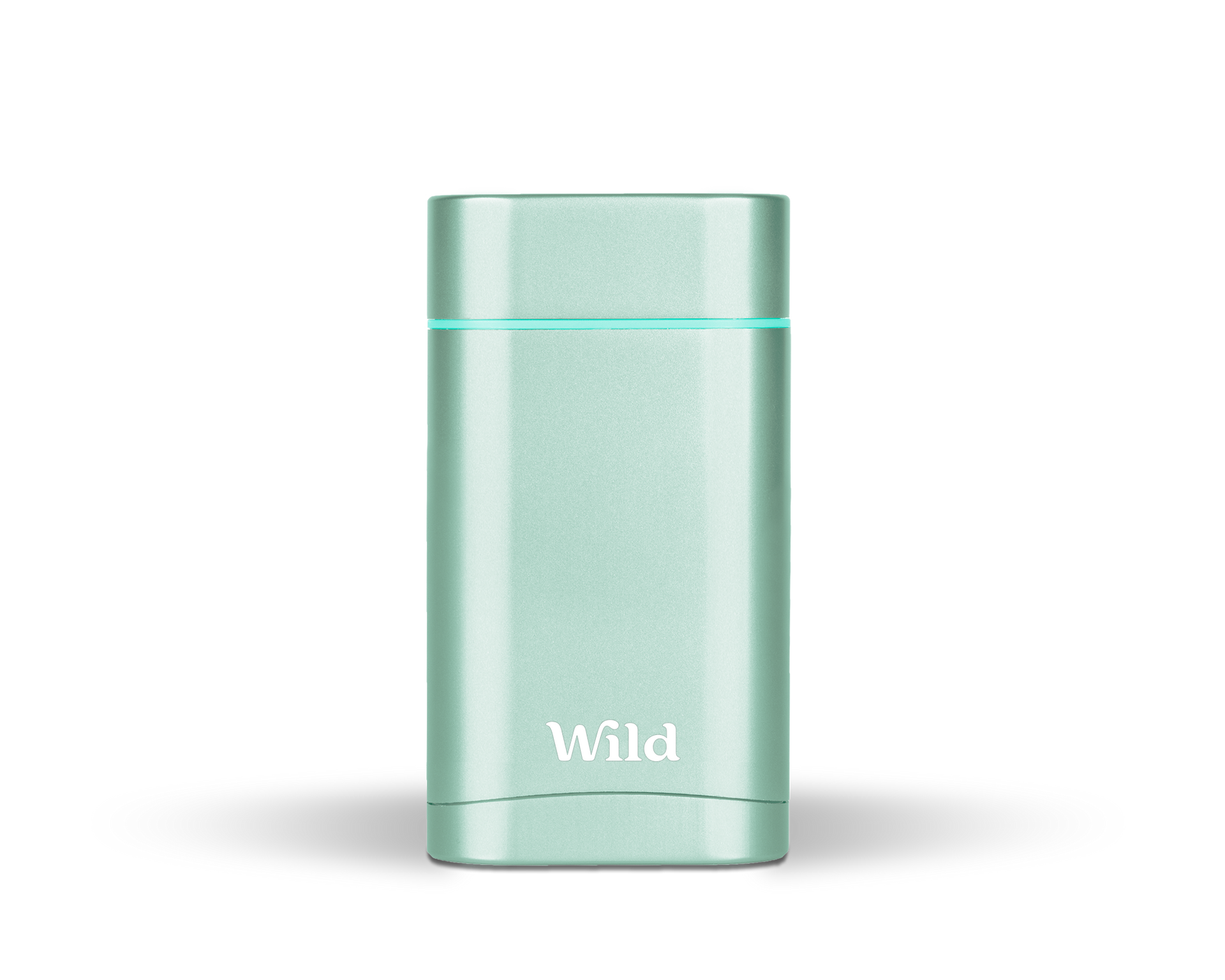 Coconut & Vanilla + Aqua Case