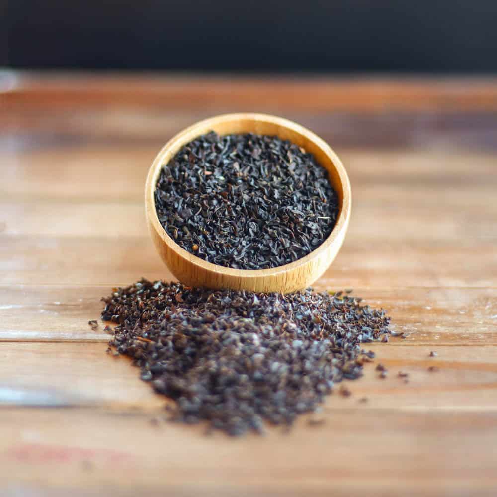 Organic Unsweetened Masala Slow Chai