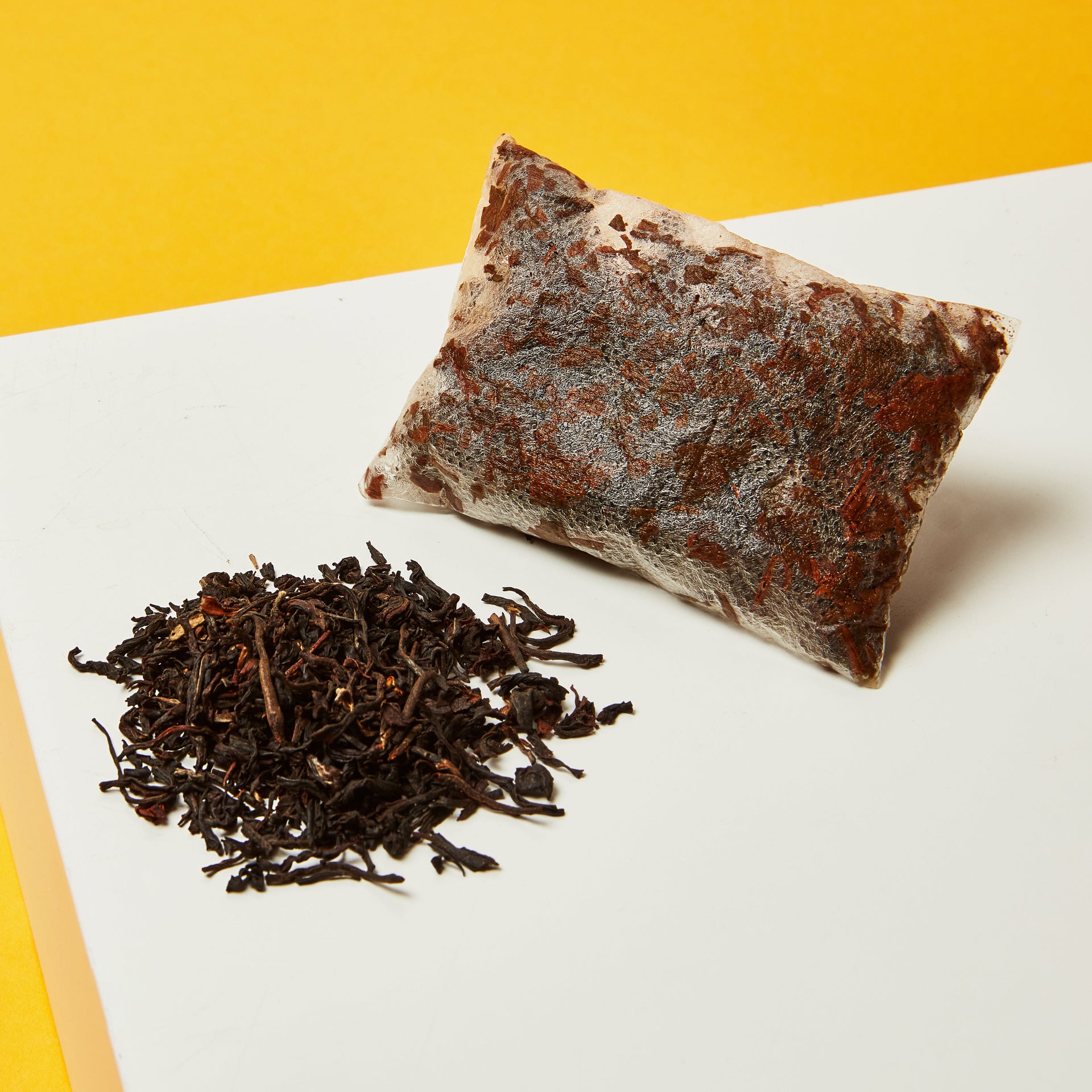 Colombian Breakfast Tea