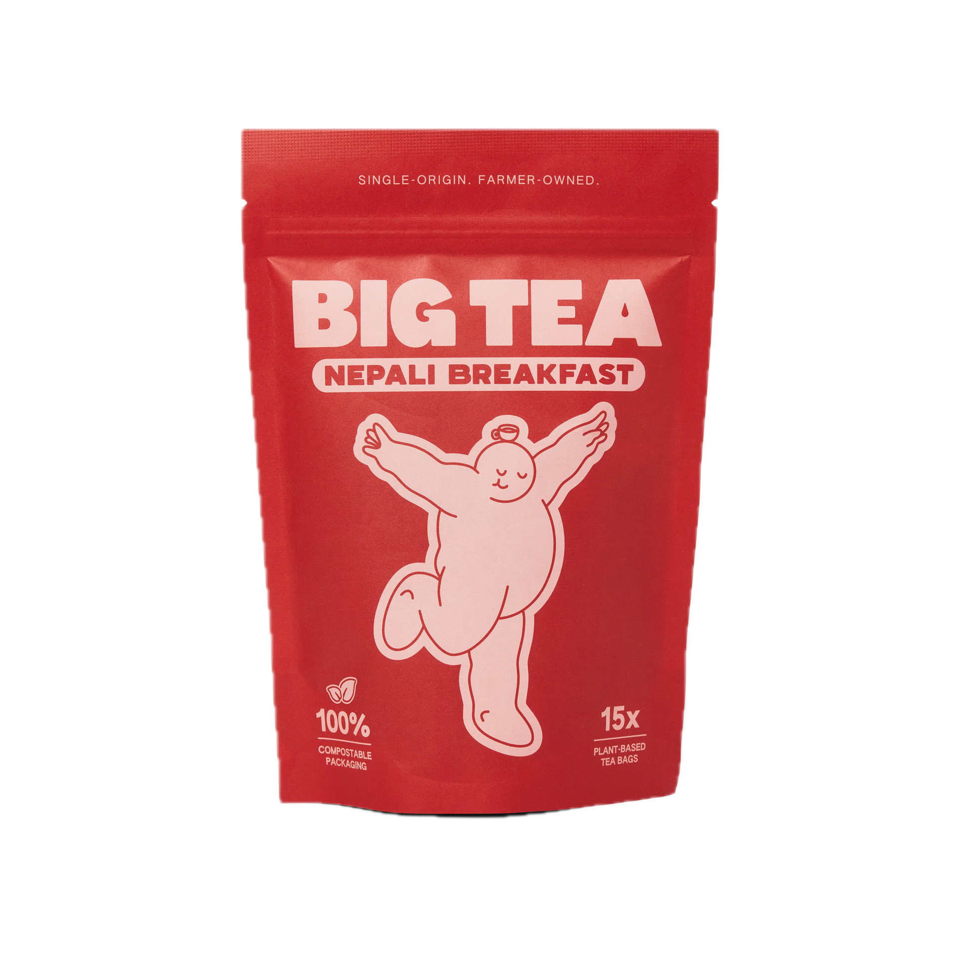 Nepali Breakfast Tea