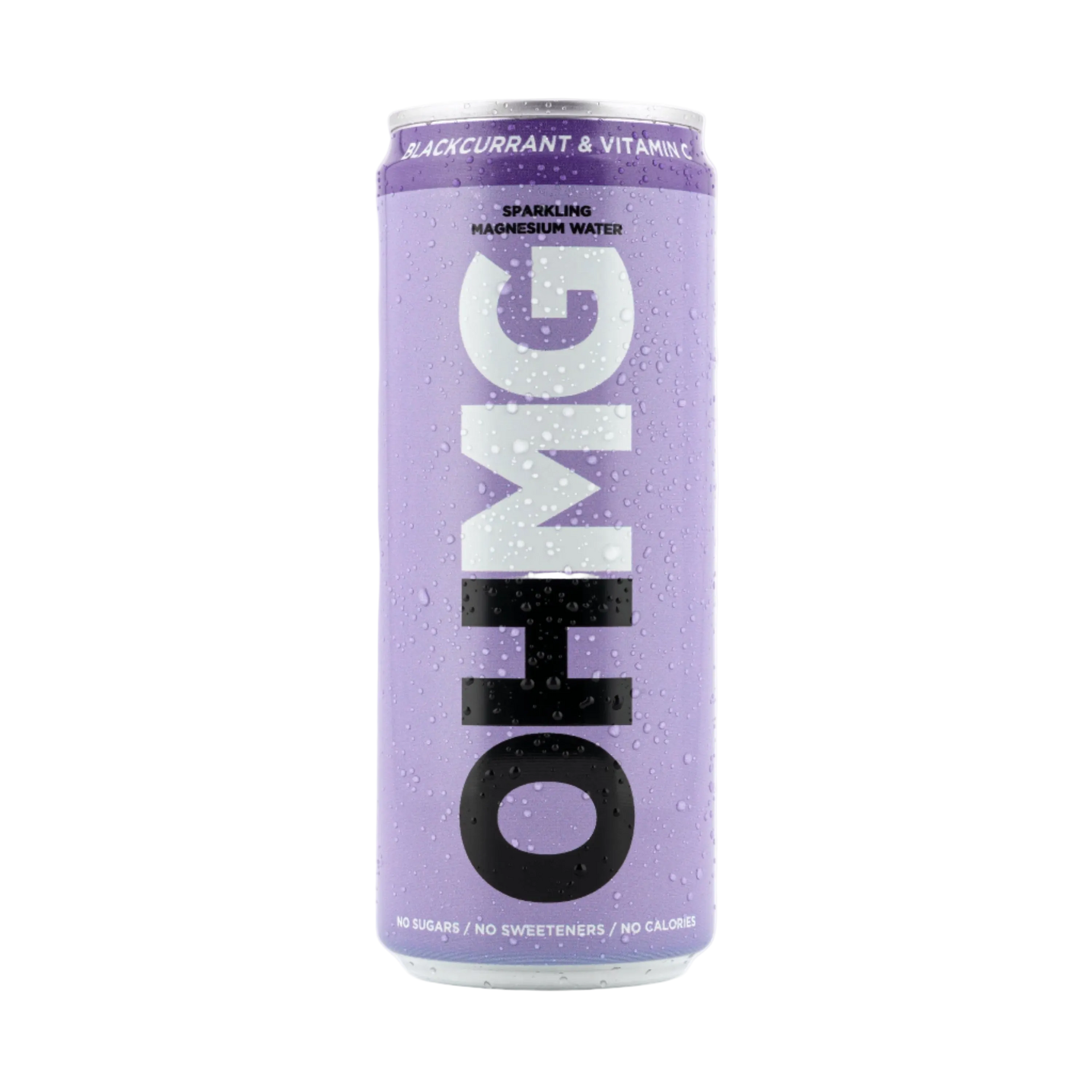 Blackcurrant & Vitamin C