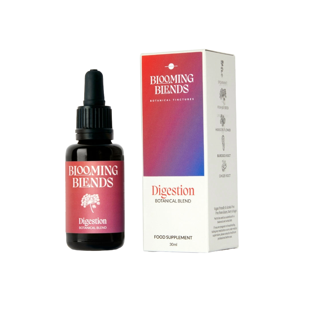 Digestion Herbal Tincture